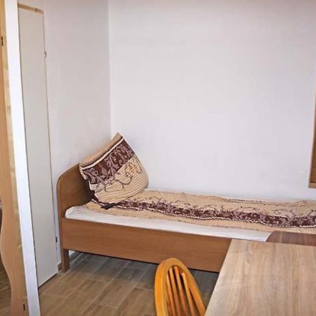 F.E.Matras-Gasse 9 Hotel Wien Eksteriør billede
