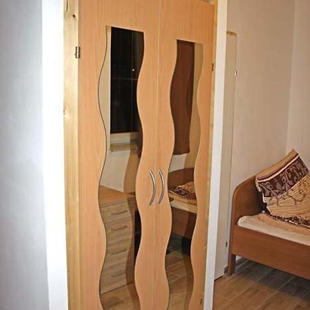 F.E.Matras-Gasse 9 Hotel Wien Eksteriør billede