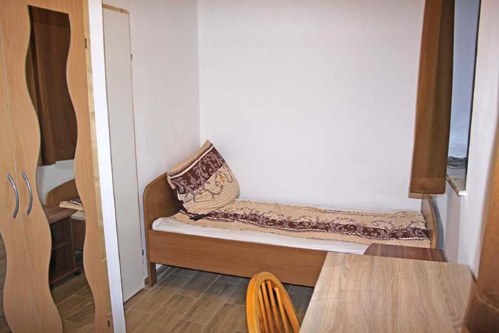 F.E.Matras-Gasse 9 Hotel Wien Eksteriør billede