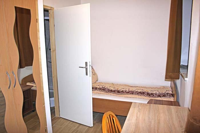 F.E.Matras-Gasse 9 Hotel Wien Eksteriør billede